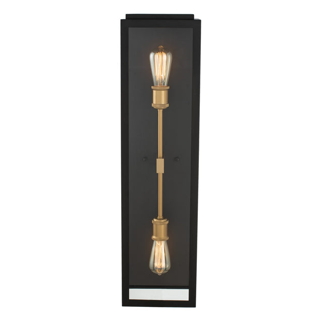 Ashland Sconce by Kalco