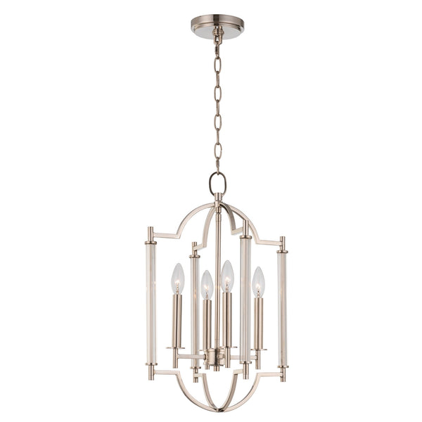 Provence Chandelier by Kalco