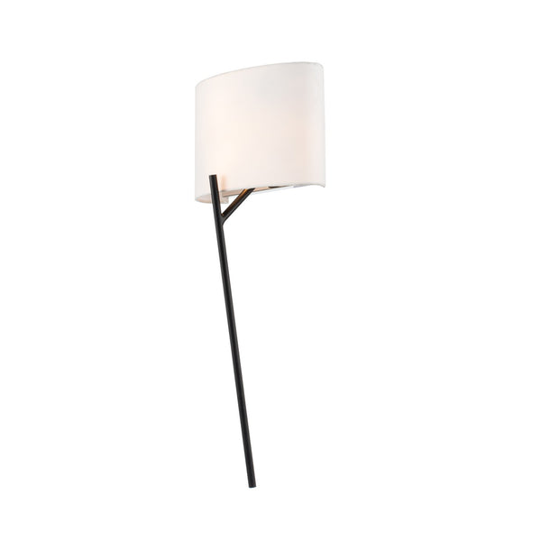 Tahoe Sconce by Kalco
