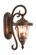 Santa Barbara Outdoor Outdoor (Wet) Wall Lanterns by Kalco