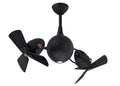 Acqua Ceiling Fan by Matthews Fan Company