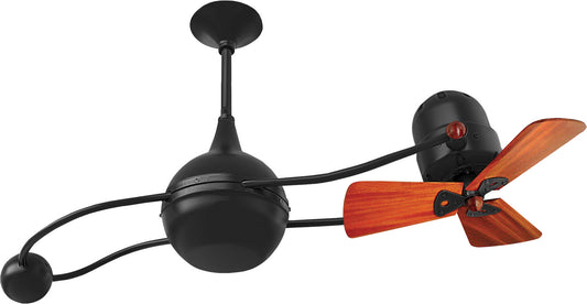 Matthews Fan Company-B2K-BK-WD|MAIN