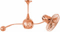 Brisa Ceiling Fan by Matthews Fan Company