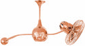 Brisa Ceiling Fan by Matthews Fan Company