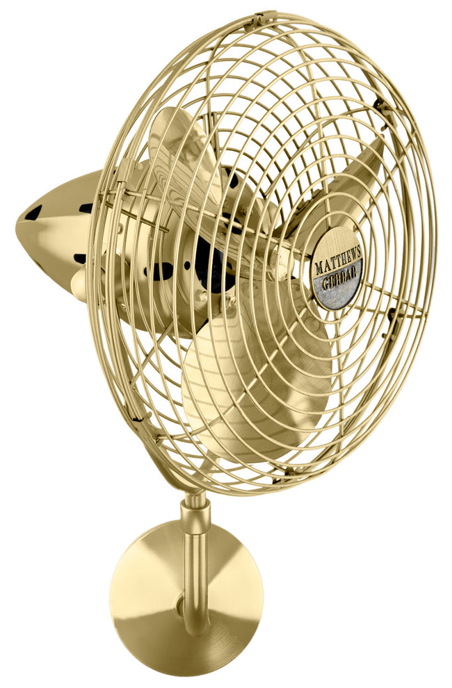 Matthews Fan Company-BP-BRBR-MTL|MAIN