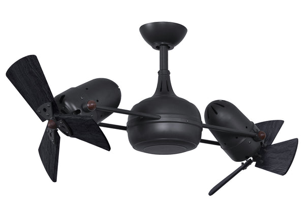 Dagny Ceiling Fan by Matthews Fan Company