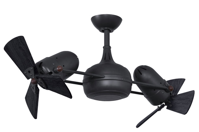 Dagny Ceiling Fan by Matthews Fan Company