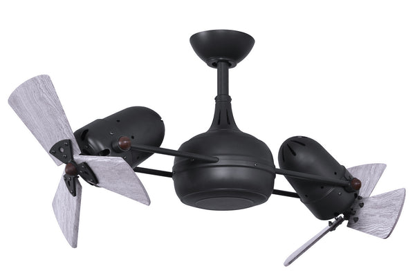 Dagny Ceiling Fan by Matthews Fan Company