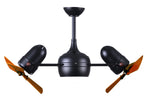 Matthews Fan Company-DGLK-BK-WD|MAIN
