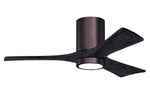 Matthews Fan Company-IR3HLK-BB-BK-42|MAIN