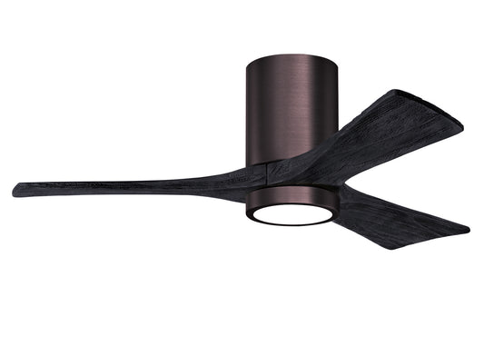 Matthews Fan Company-IR3HLK-BB-BK-42|MAIN