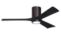 Irene-HLK Hugger Ceiling Fan by Matthews Fan Company