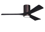 Matthews Fan Company-IR3HLK-BB-BK-52|MAIN