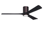 Matthews Fan Company-IR3HLK-BB-BK-60|MAIN