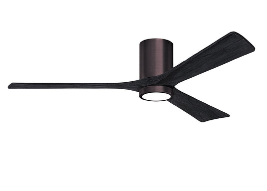 Matthews Fan Company-IR3HLK-BB-BK-60|MAIN