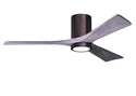 Irene-HLK Hugger Ceiling Fan by Matthews Fan Company