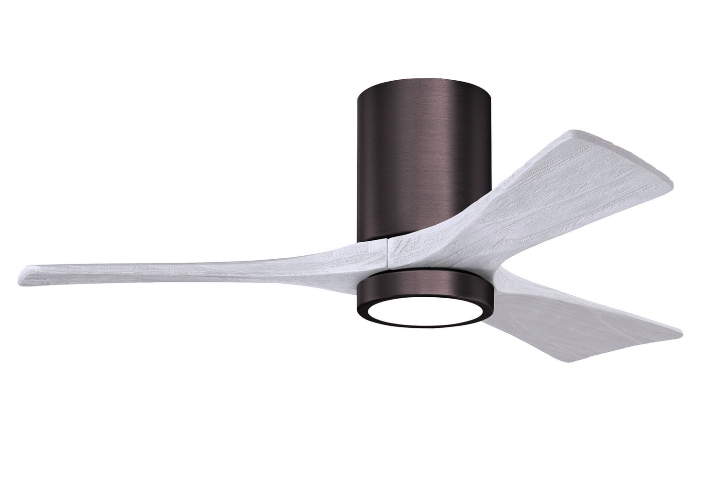 Matthews Fan Company-IR3HLK-BB-MWH-42|MAIN