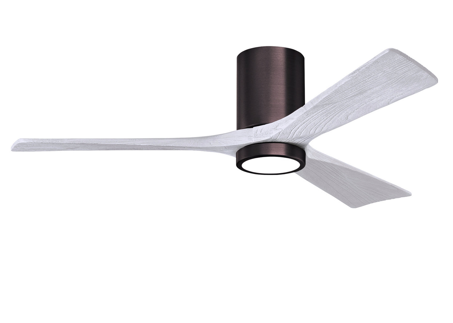 Matthews Fan Company-IR3HLK-BB-MWH-52|MAIN