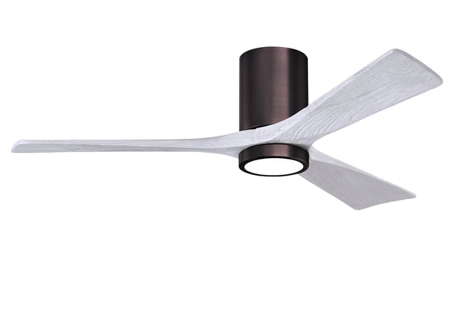 Matthews Fan Company-IR3HLK-BB-MWH-52|MAIN