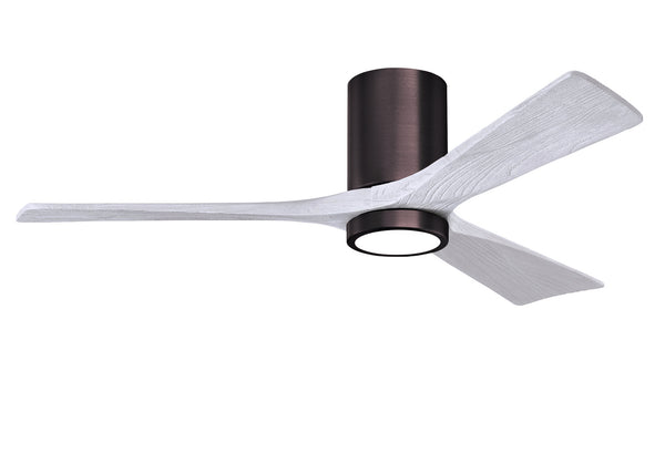 Matthews Fan Company-IR3HLK-BB-MWH-52 image