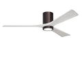 Irene-HLK Hugger Ceiling Fan by Matthews Fan Company