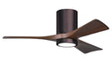 Irene-HLK Hugger Ceiling Fan by Matthews Fan Company