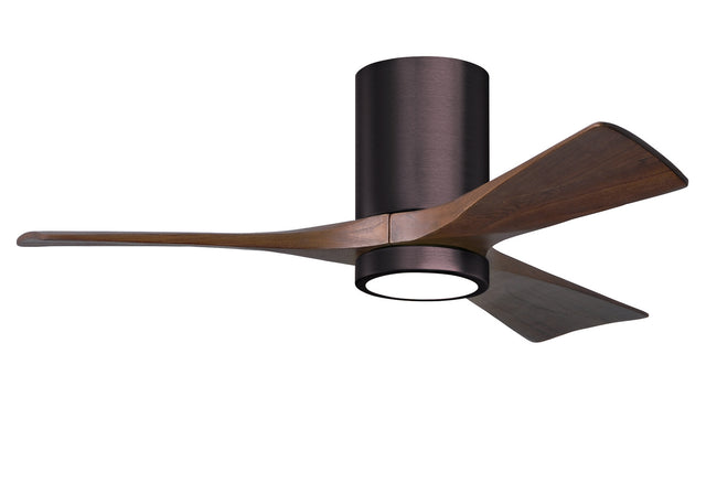 Irene-HLK Hugger Ceiling Fan by Matthews Fan Company