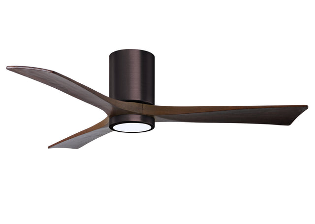 Irene-HLK Hugger Ceiling Fan by Matthews Fan Company