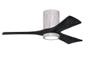Irene-HLK Hugger Ceiling Fan by Matthews Fan Company