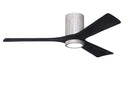 Irene-HLK Hugger Ceiling Fan by Matthews Fan Company