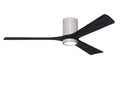 Irene-HLK Hugger Ceiling Fan by Matthews Fan Company