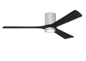 Irene-HLK Hugger Ceiling Fan by Matthews Fan Company