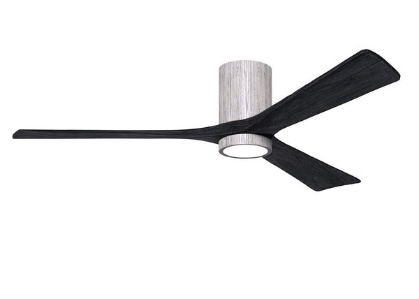 Irene-HLK Hugger Ceiling Fan by Matthews Fan Company