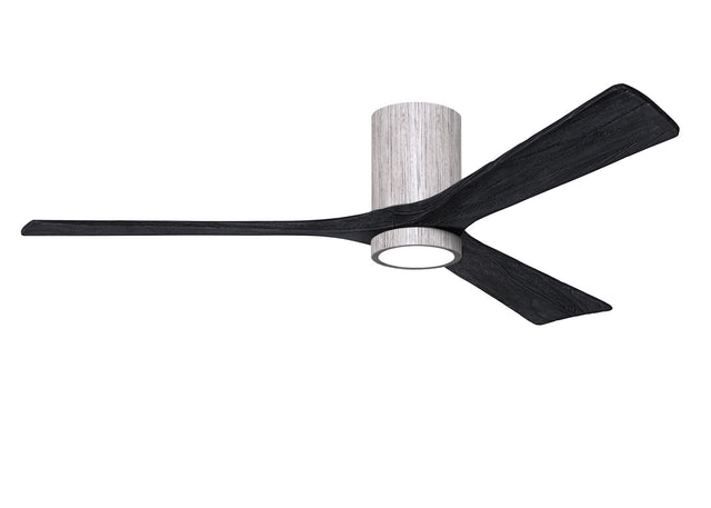 Irene-HLK Hugger Ceiling Fan by Matthews Fan Company