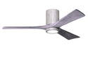 Irene-HLK Hugger Ceiling Fan by Matthews Fan Company