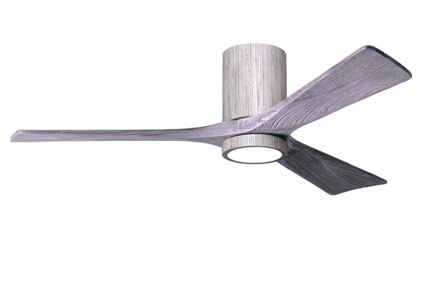 Irene-HLK Hugger Ceiling Fan by Matthews Fan Company