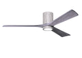 Irene-HLK Hugger Ceiling Fan by Matthews Fan Company
