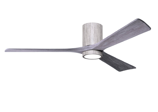 Irene-HLK Hugger Ceiling Fan by Matthews Fan Company