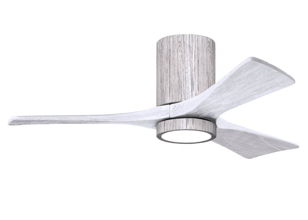 Irene-HLK Hugger Ceiling Fan by Matthews Fan Company