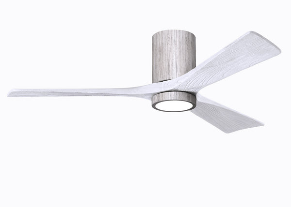 Irene-HLK Hugger Ceiling Fan by Matthews Fan Company