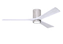 Irene-HLK Hugger Ceiling Fan by Matthews Fan Company