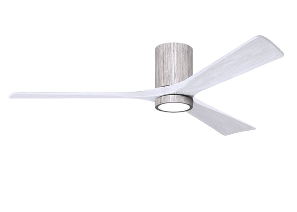Irene-HLK Hugger Ceiling Fan by Matthews Fan Company