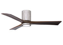 Irene-HLK Hugger Ceiling Fan by Matthews Fan Company