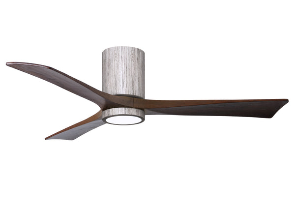 Irene-HLK Hugger Ceiling Fan by Matthews Fan Company