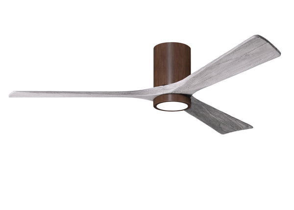Irene-HLK Hugger Ceiling Fan by Matthews Fan Company