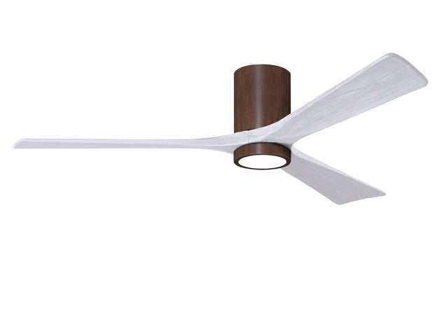 Irene-HLK Hugger Ceiling Fan by Matthews Fan Company