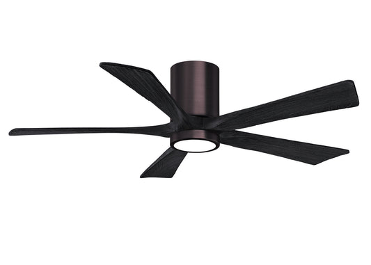 Matthews Fan Company-IR5HLK-BB-BK-52|MAIN