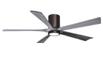 Matthews Fan Company-IR5HLK-BB-BW-60|MAIN