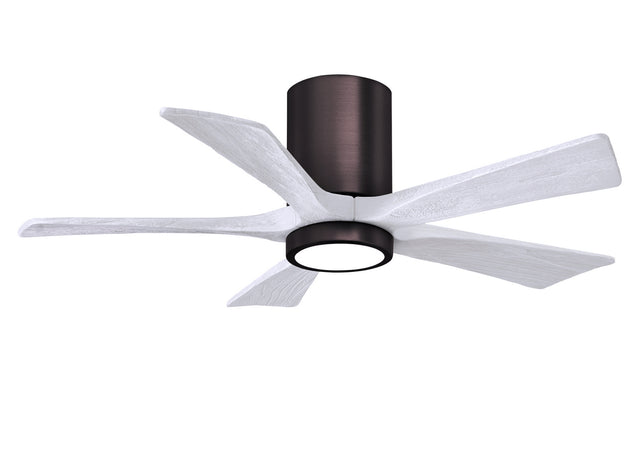 Irene-HLK Hugger Ceiling Fan by Matthews Fan Company