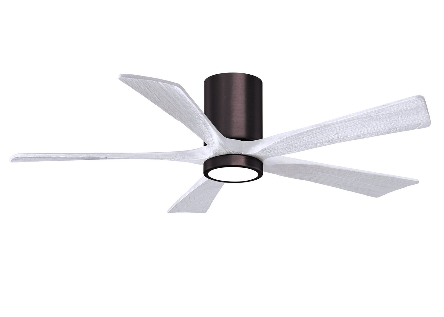 Matthews Fan Company-IR5HLK-BB-MWH-52|MAIN